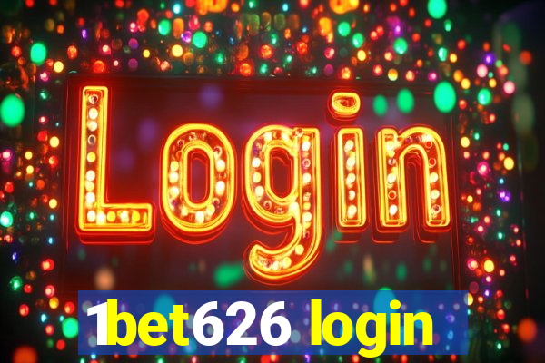 1bet626 login